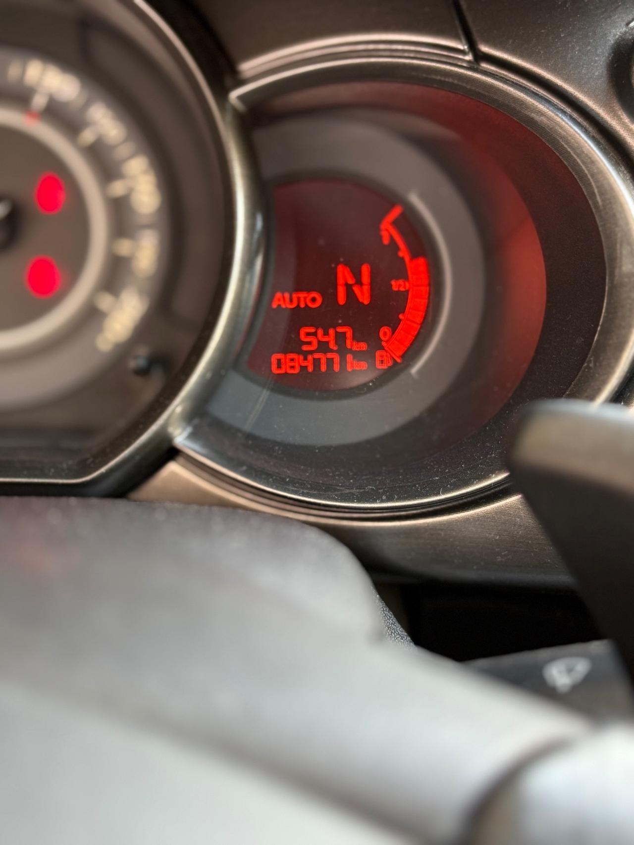 Citroen C3 1.4 VTi 95 CMP-5 Exclusive