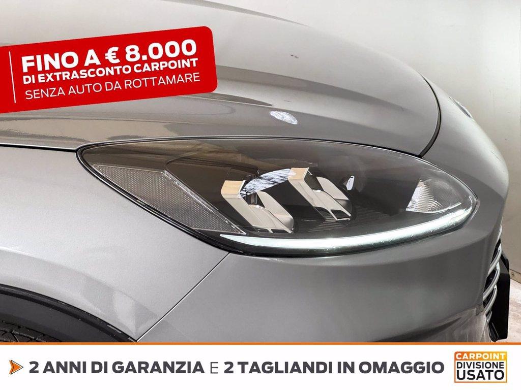 FORD Kuga 2.5 phev titanium 2wd 225cv e-shifter del 2020