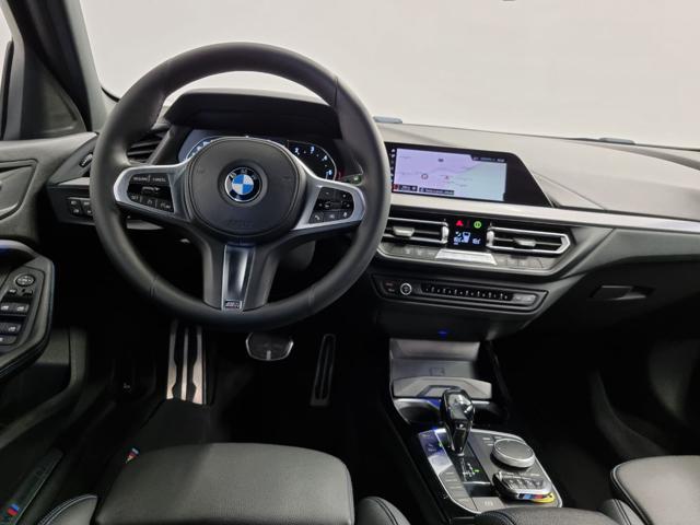 BMW 118 d 5p. Sport