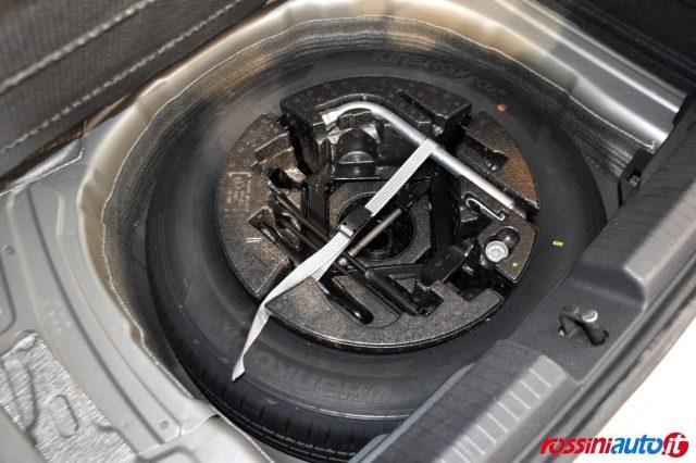 VOLKSWAGEN Polo 1.0 TSI 95 CV DSG LIFE + TECH PACK - 2XCLIMA - PDC