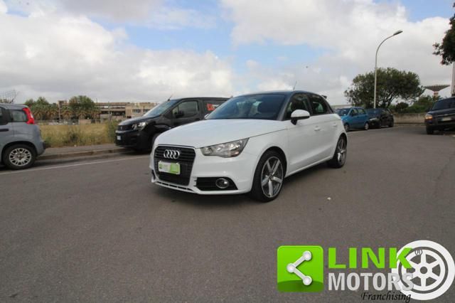 AUDI A1 SPB 1.6 TDI Ambition