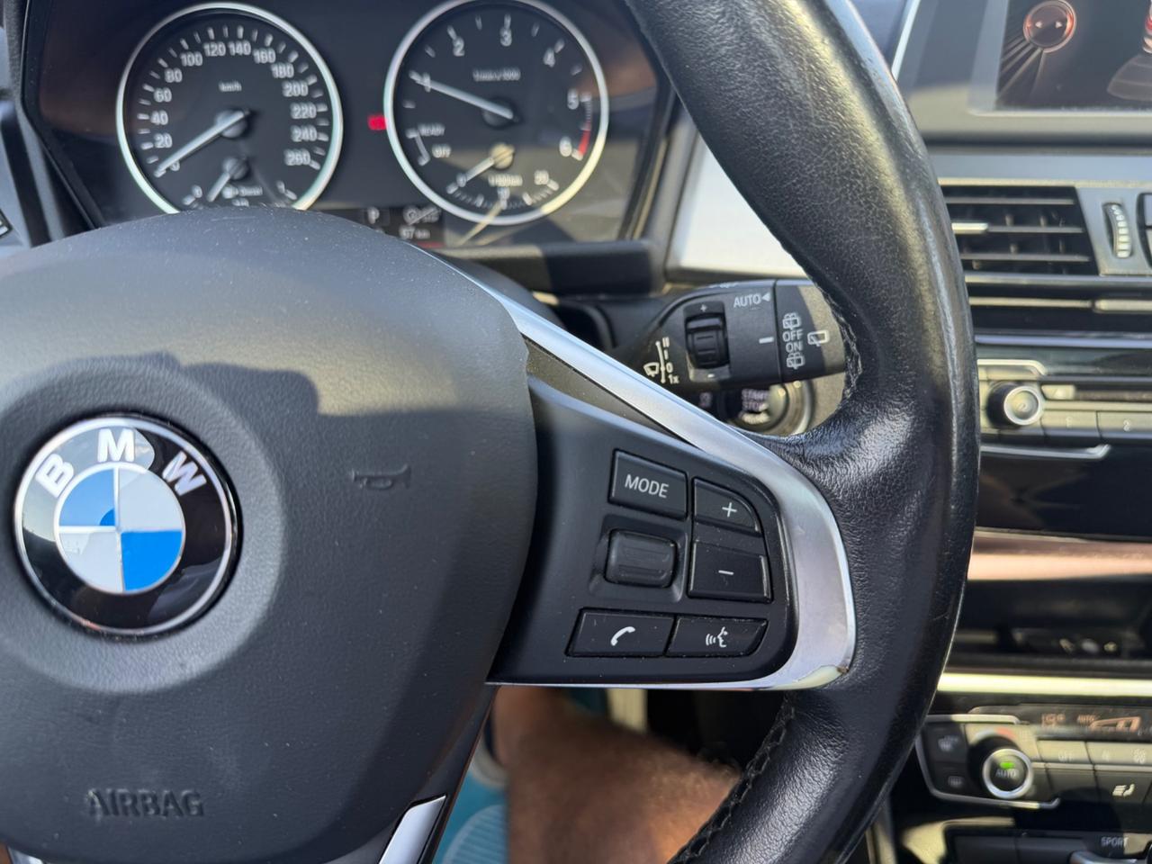 Bmw Serie 2 Gran Tourer 216d Sport