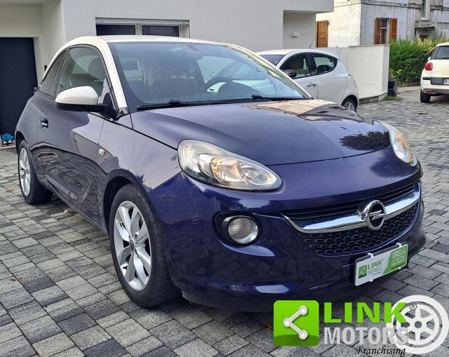 OPEL Adam 1.4 87CV GPL TECH AIR