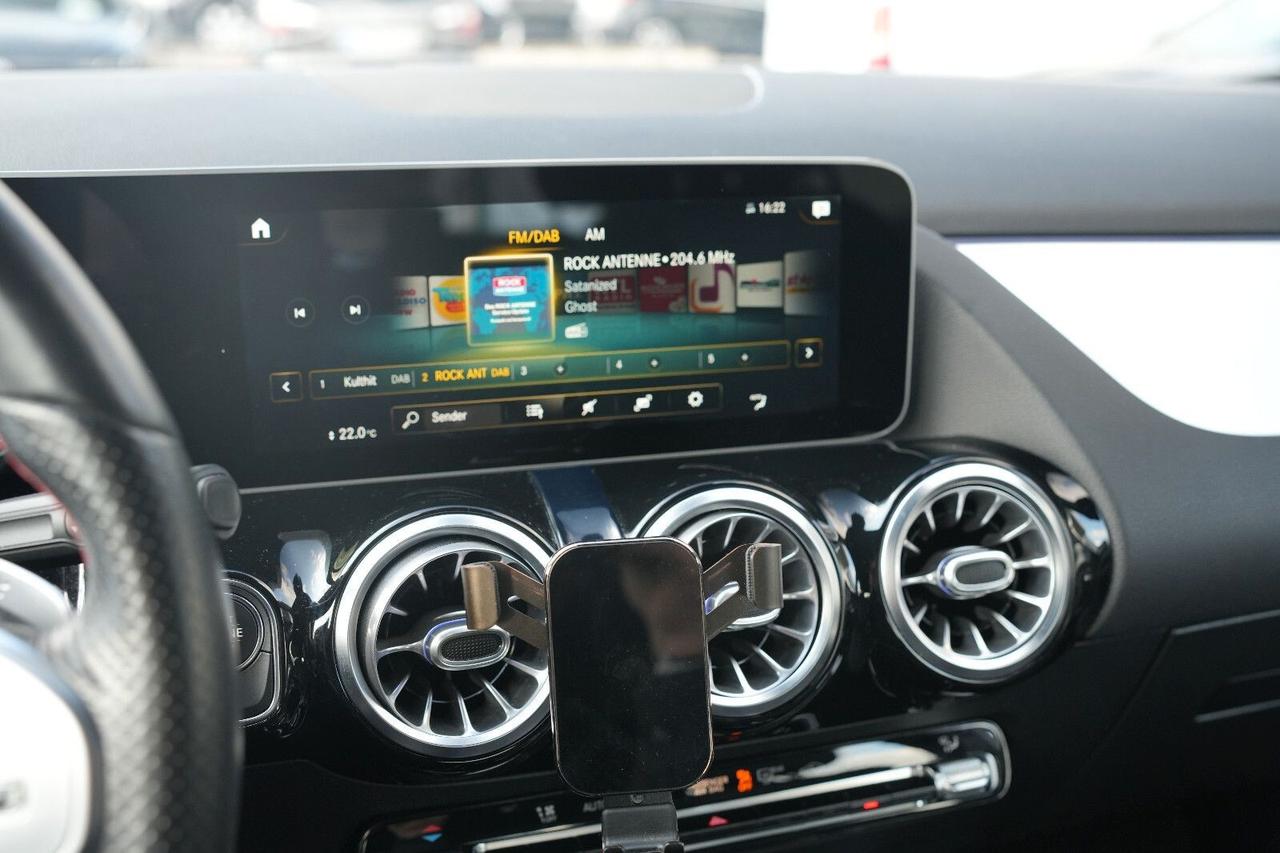 Mercedes-benz GLA 220 GLA 220 d Automatic 4Matic Premium
