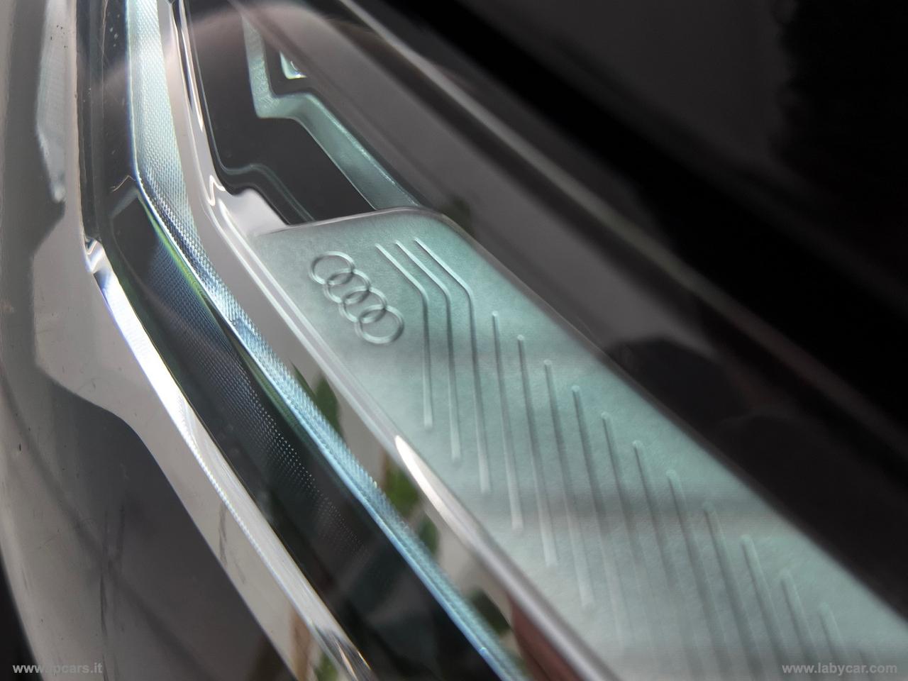 AUDI Q5 40 TDI 204CV QUATTRO S TRONIC SPORT