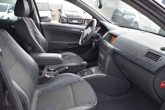 OPEL Astra 1.7 CDTI 101CV Station Wagon Cosmo