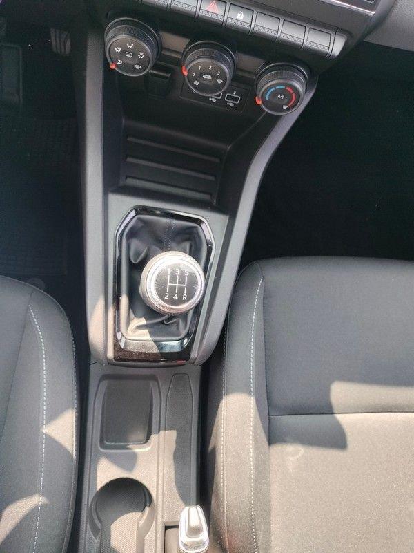 Renault Clio SCe 75 CV 5 porte Business