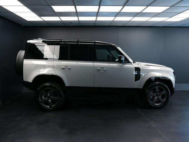 LAND ROVER Defender 110 3.0D I6 250 CV AWD Auto X-Dynamic HSE