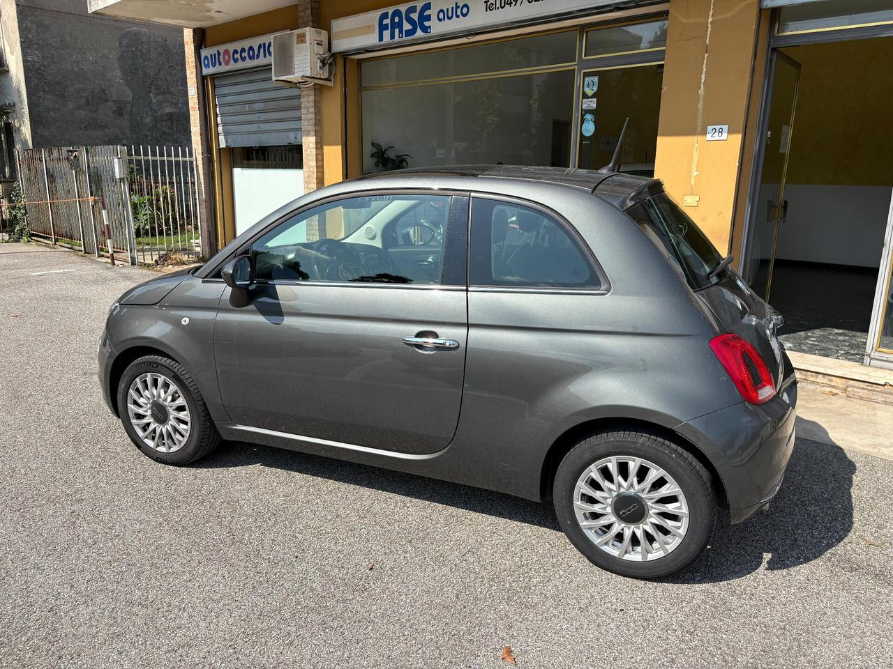 FIAT 500 1.2 Lounge - 2018