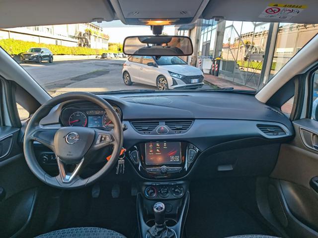 OPEL Corsa 1.2 5 porte Advance