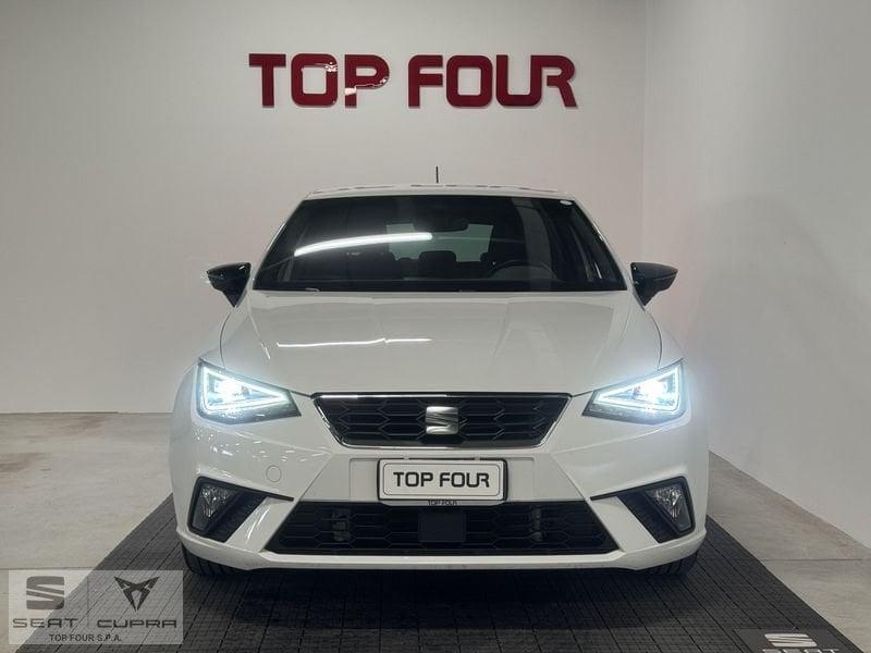 SEAT Ibiza 1.0 ECO TSI 70KW FR