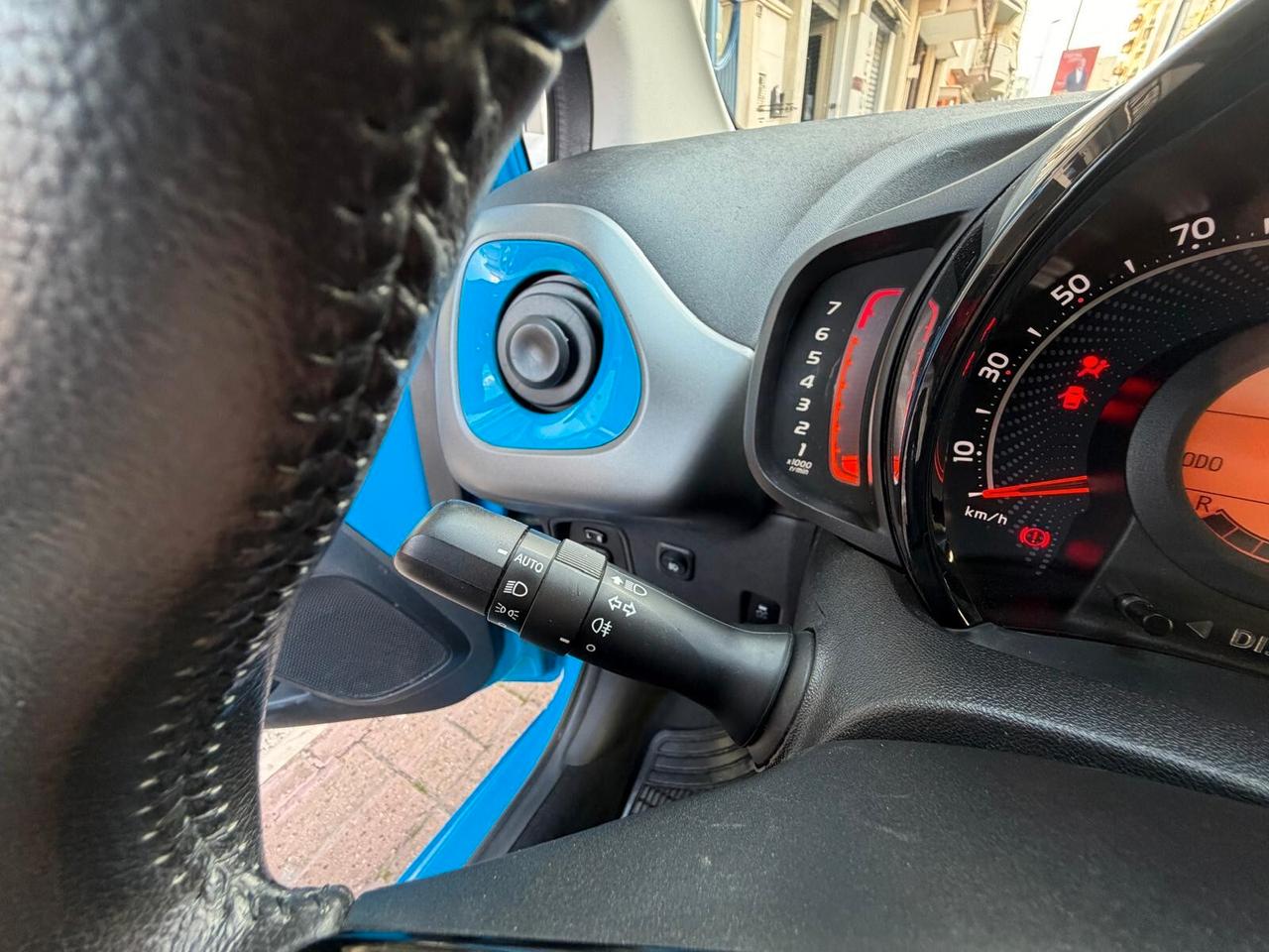 Toyota Aygo Connect 1.0 VVT-i 72 CV 5p 2020