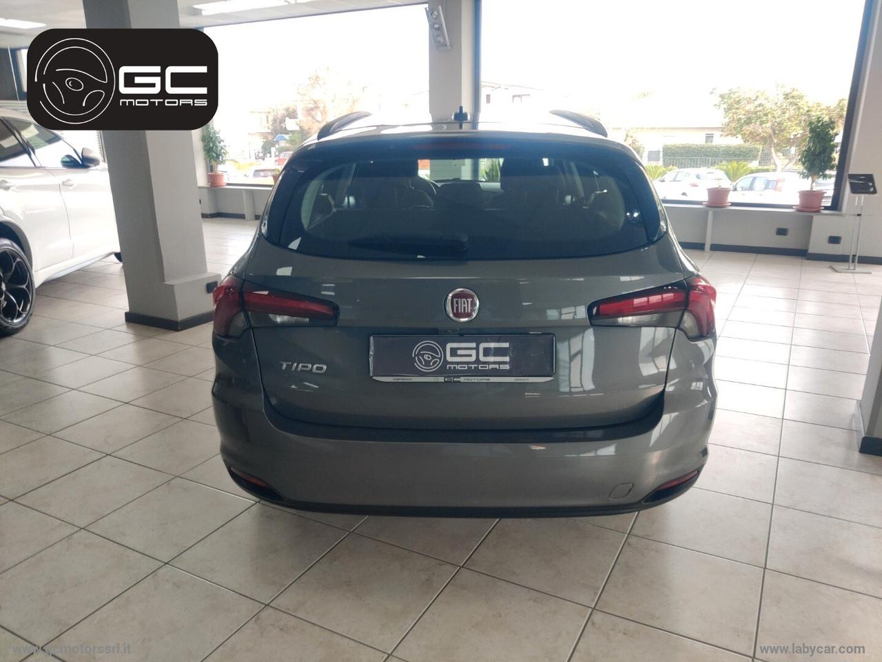 Fiat Tipo 1.3 Mjt S&S SW City Life