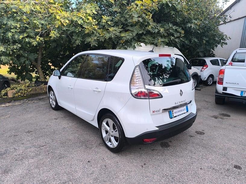 Renault Scenic Scénic 1.5 dCi 110CV Start&Stop Energy