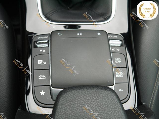 MERCEDES-BENZ A 180 180d Business extra