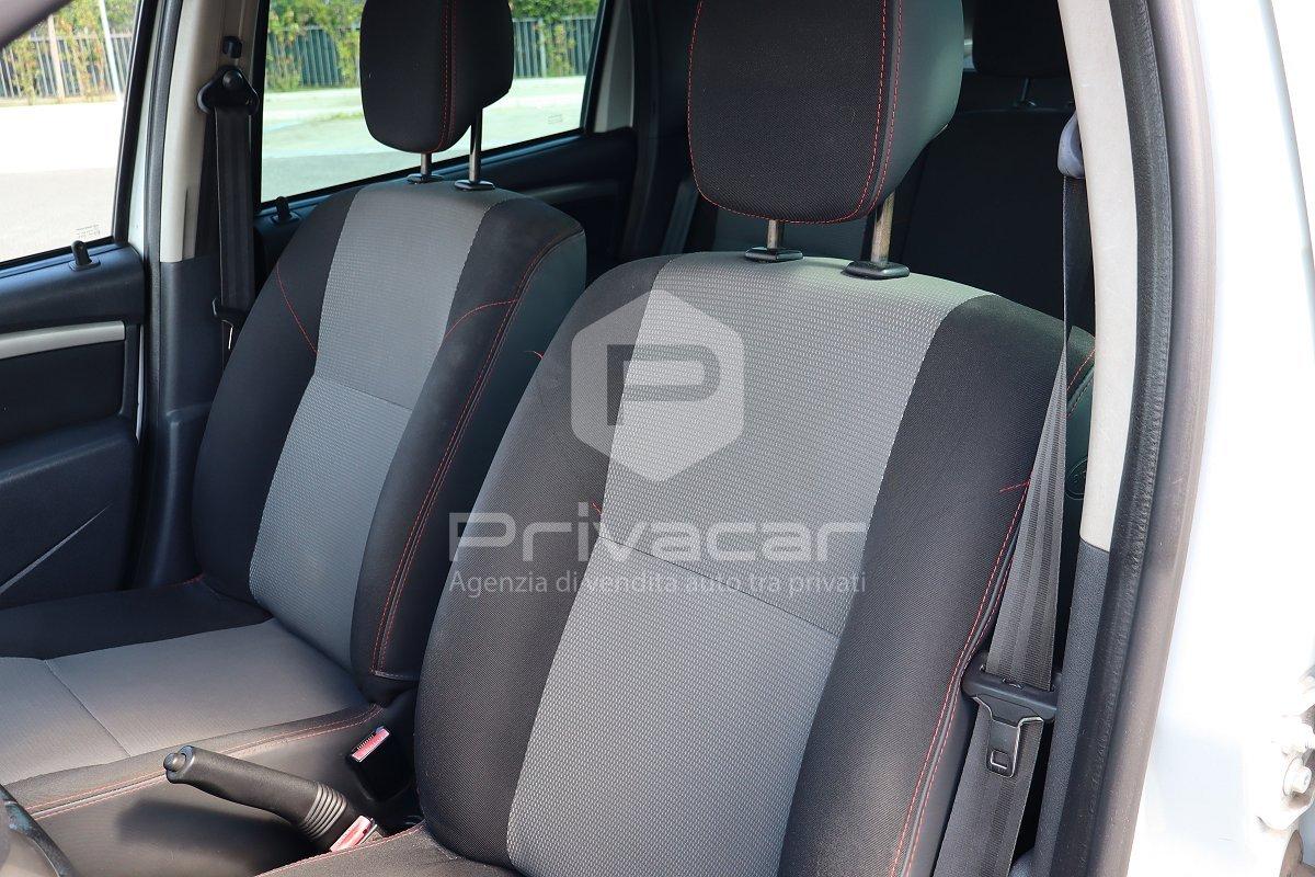 DACIA Duster 1.5 dCi 110CV 4x2 Lauréate