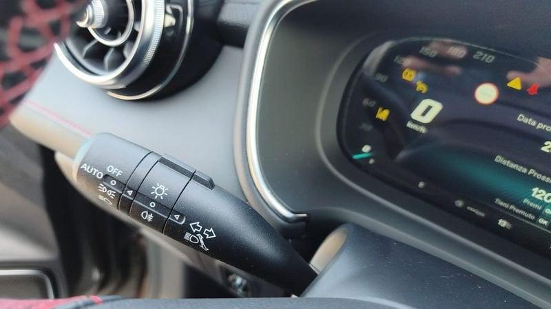 MG HS HS 1.5 t-gdi Comfort