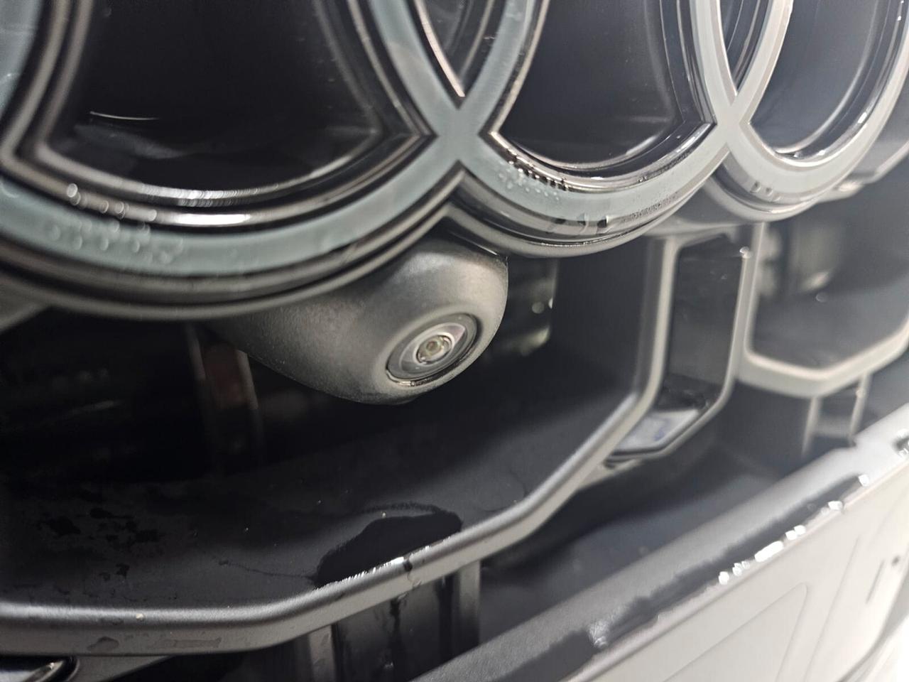 Audi Q8 50 TDI S-TRONIC 286CV LASER MATRIX TETTO PANORAMICO APRIBILE BANG & OLUFSEN CERCHI 23'