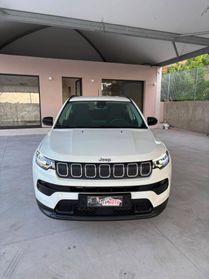 Jeep Compass 1.6 Multijet