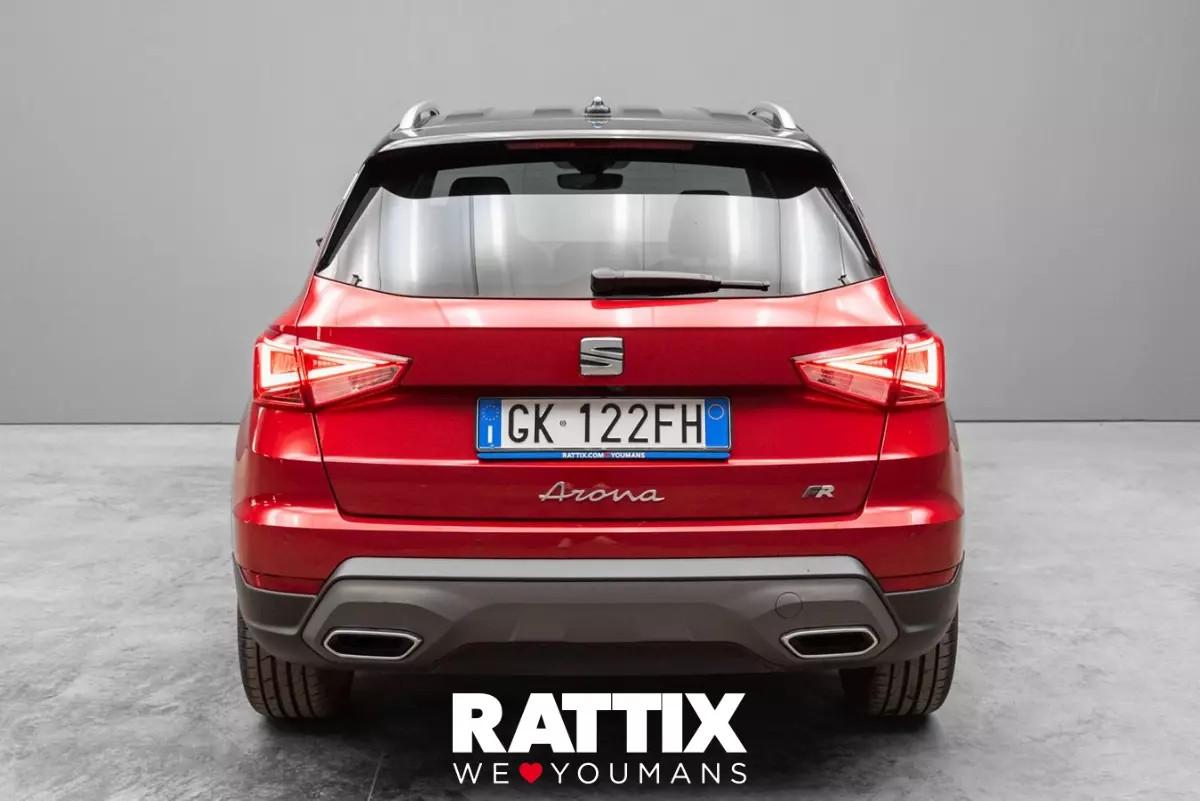 SEAT Arona 1.0 ecotsi 110CV FR dsg