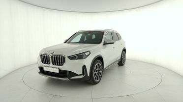 BMW X1 U11 - X1 sdrive18d X-Line auto
