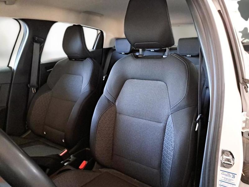 RENAULT CLIO 1.0 TCE 67KW BUSINESS 5 PORTE