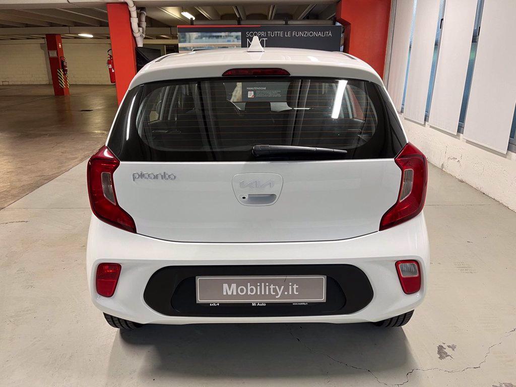 KIA Picanto 1.0 dpi Urban Techno&Design Pack Gpl del 2024