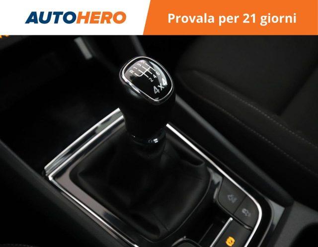 SKODA Karoq 2.0 TDI SCR 4x4 Ambition