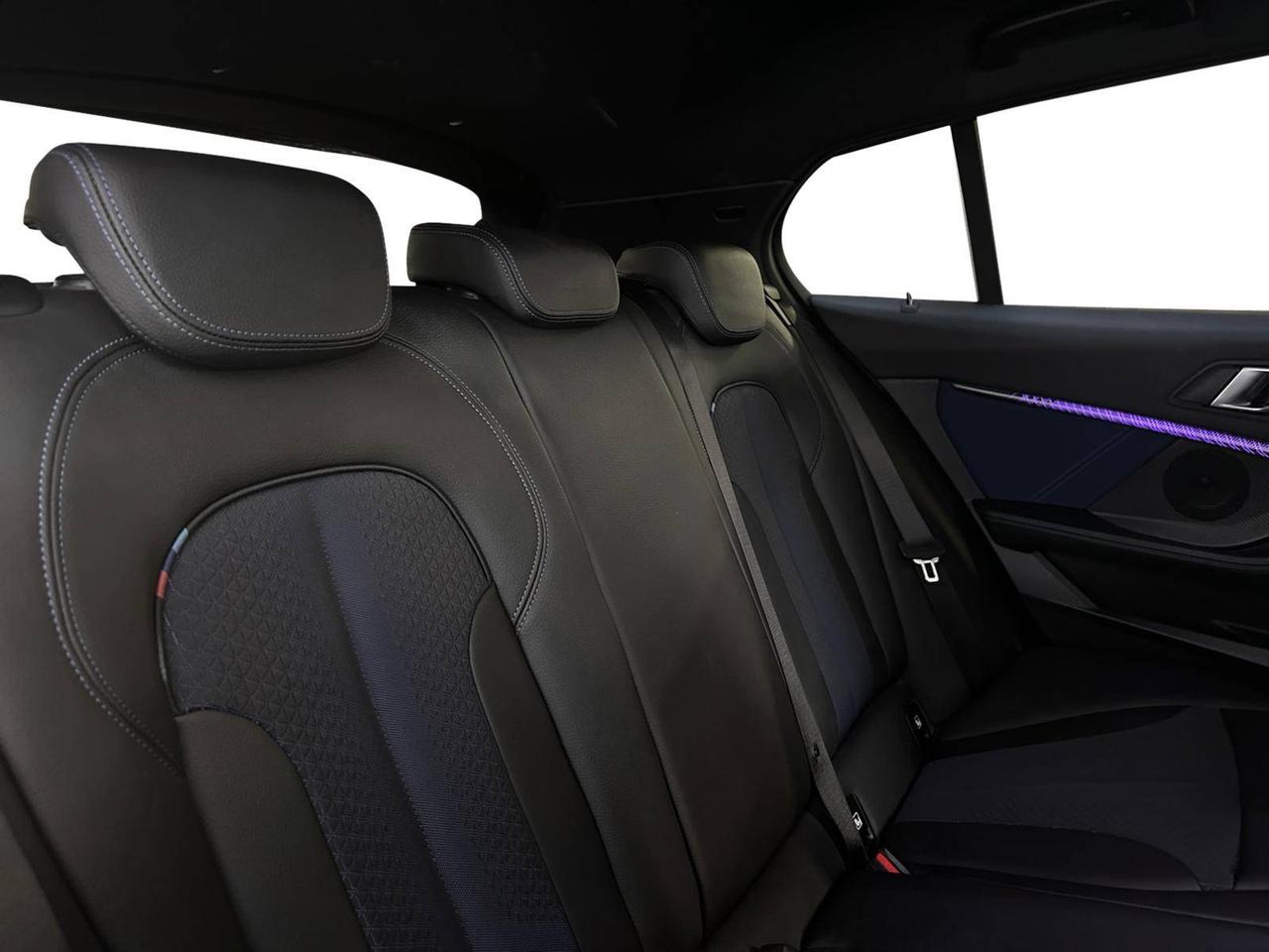 BMW Serie 1 118d Msport