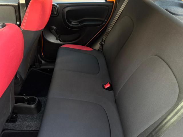 FIAT Panda 1.2 POP - *SOLO 39.000Km!!!*