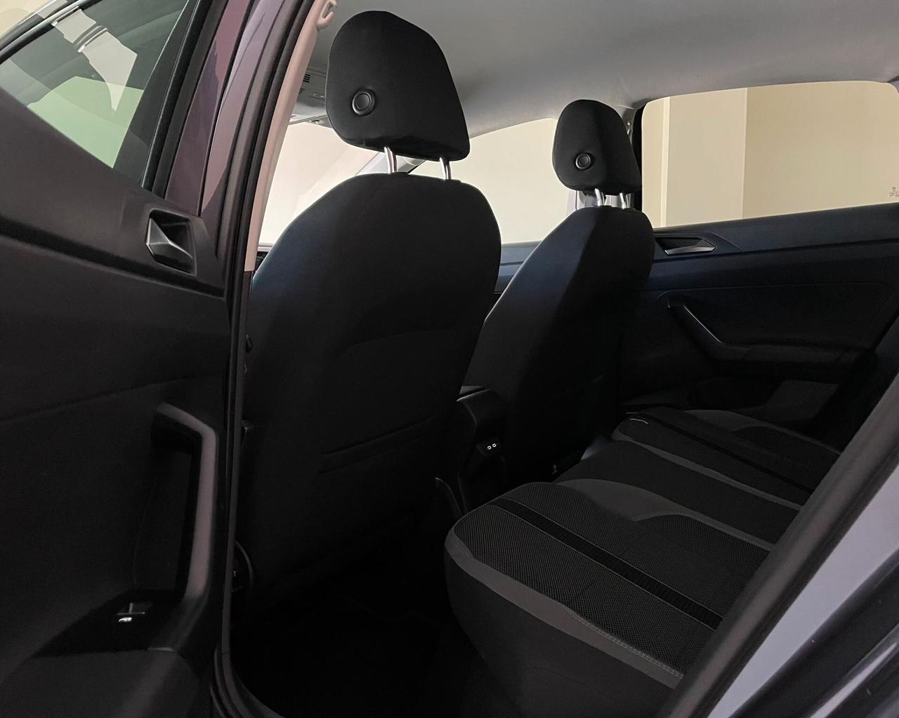 Volkswagen Polo 1.0 TSI Style