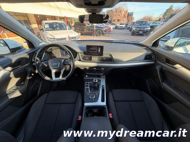 AUDI Q5 2.0 TDI 150 CV Sport