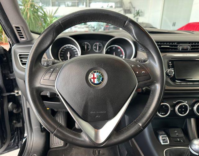 ALFA ROMEO Giulietta 1.6 JTDm-2 105 CV Business