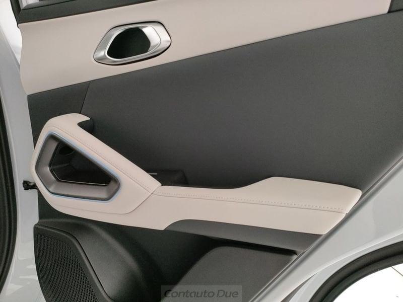 BYD Atto 2 DM-i Atto 2 DM-i 1.5 phev Boost 212cv