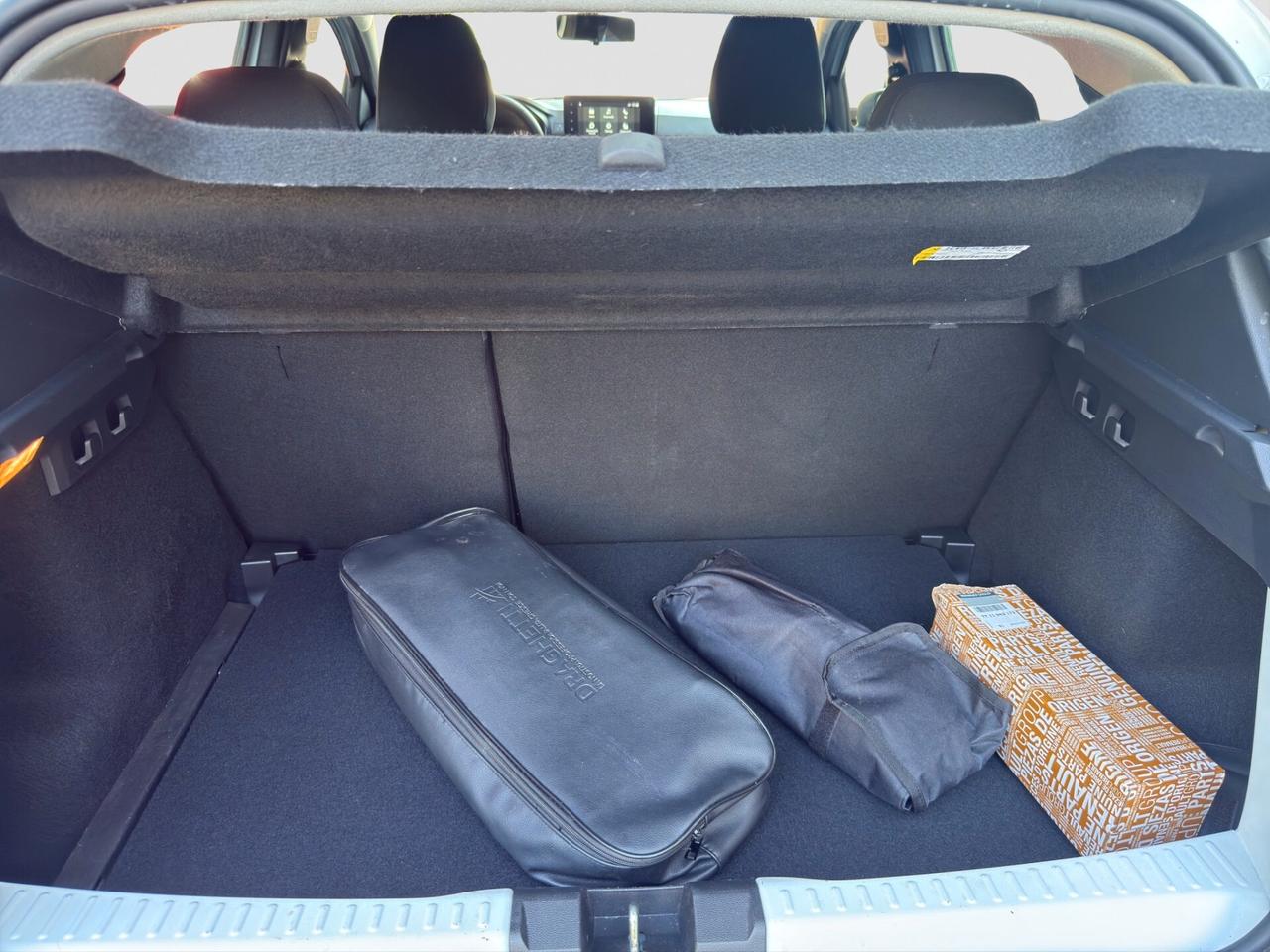 Dacia Sandero Stepway 1.0 TCe ECO-G Extreme