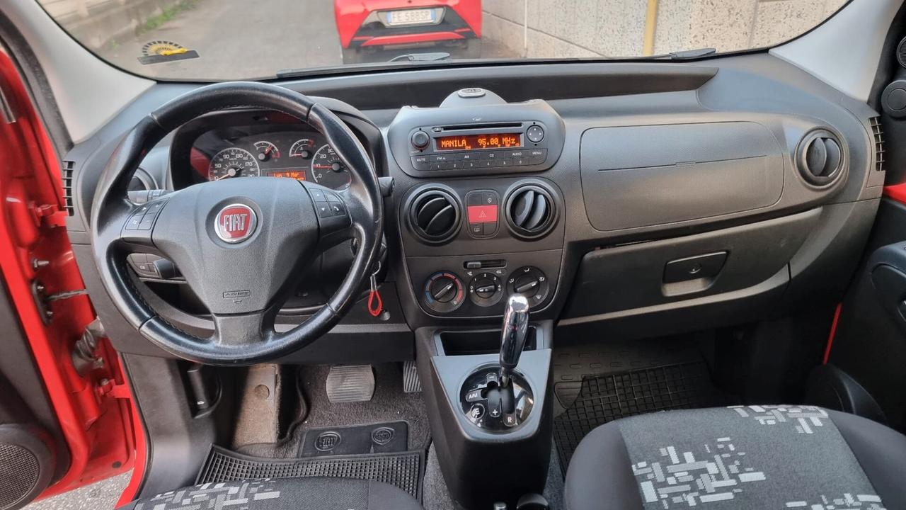 Fiat Qubo 1.3 MJT 75 CV Dynamic