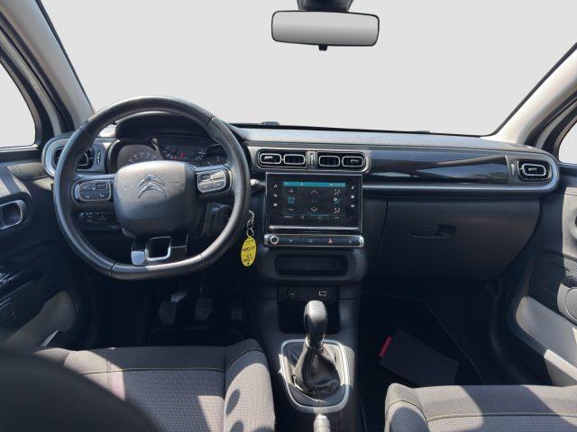 CITROEN C3 C3 PureTech 83 S&S Shine