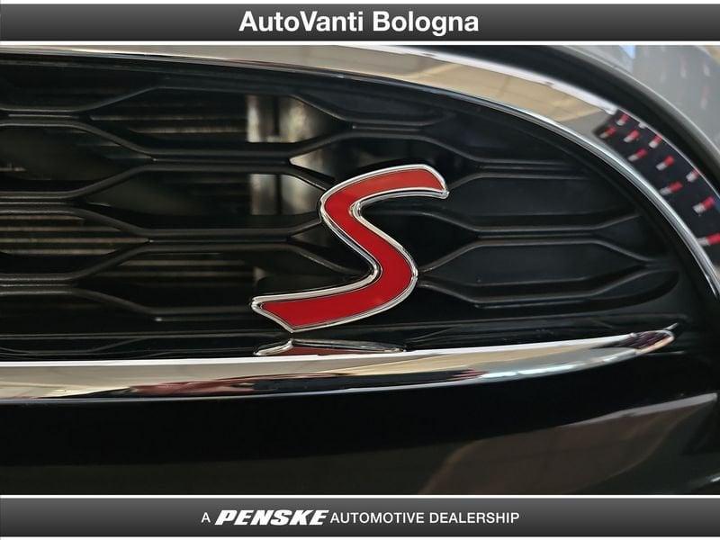 MINI Mini 5 porte Mini 2.0 Cooper S Hype 5 porte