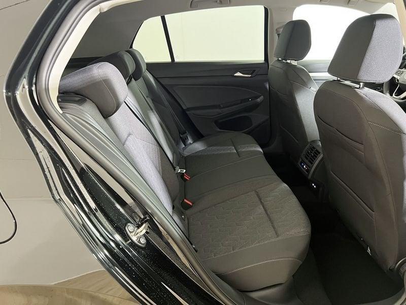 Volkswagen Golf 1.5 TSI eHybrid DSG Edition Plus