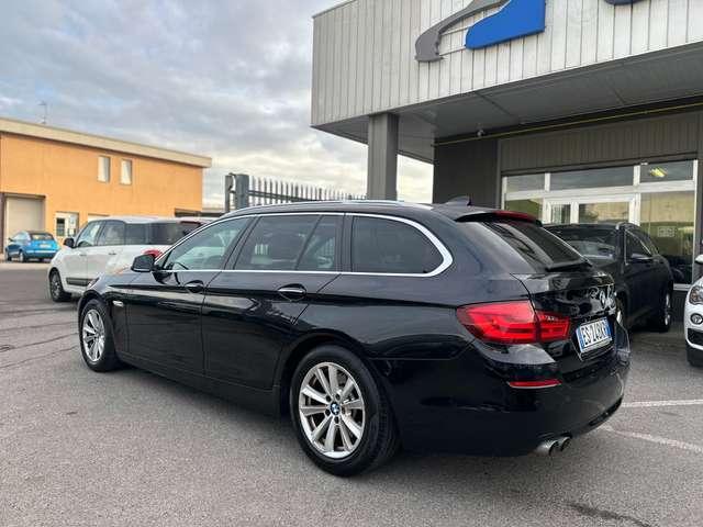 BMW 520 520d Touring/ TETTO PANORAMICO