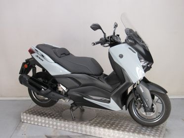 Yamaha X-Max 300 ABS TECH MAX CERAMIC GERY