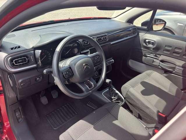 Citroen C3 C3 1.2 puretech 110 MAX MY70