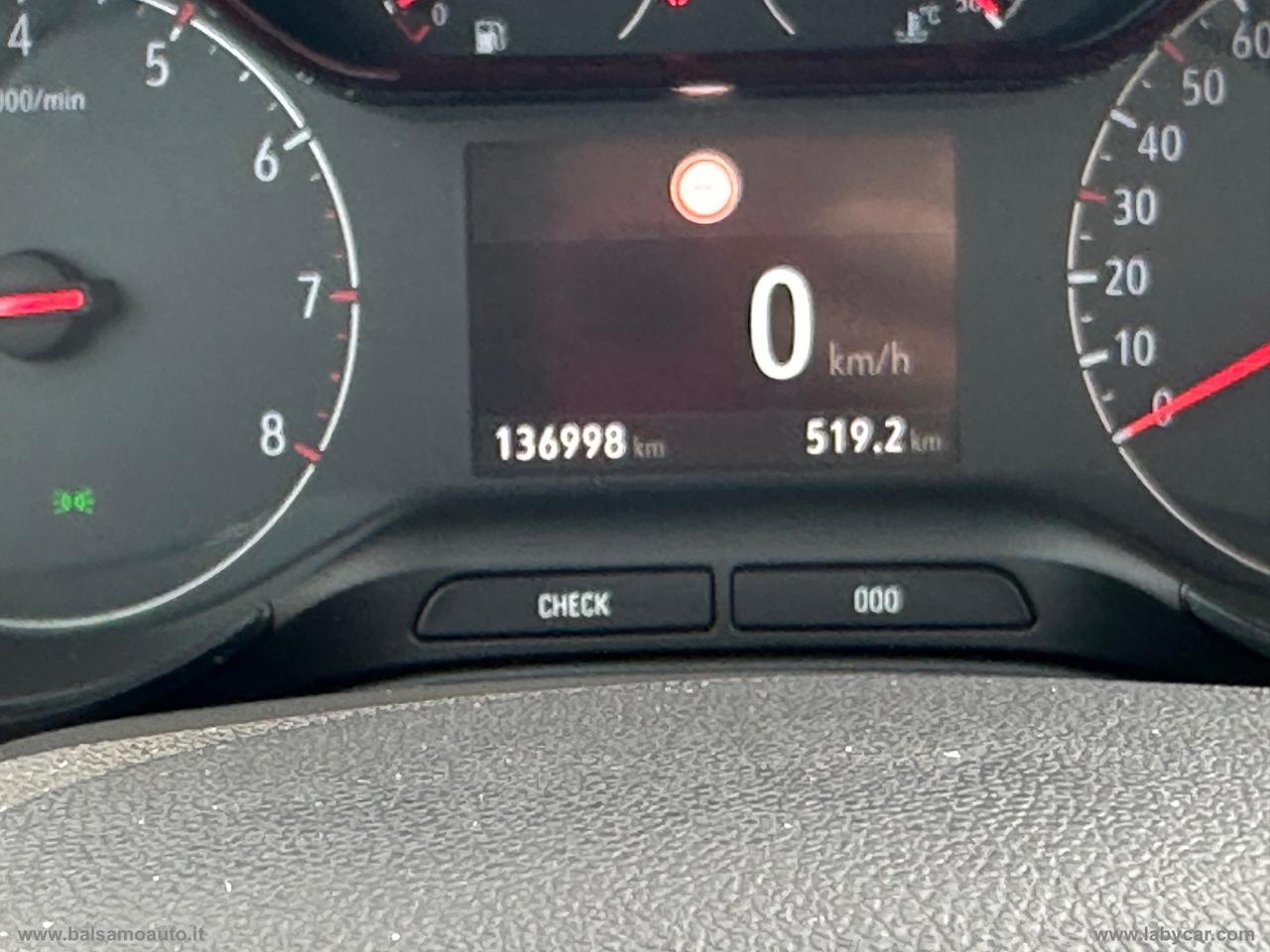 OPEL Grandland X 1.5 D Ecotec S&S Innovation