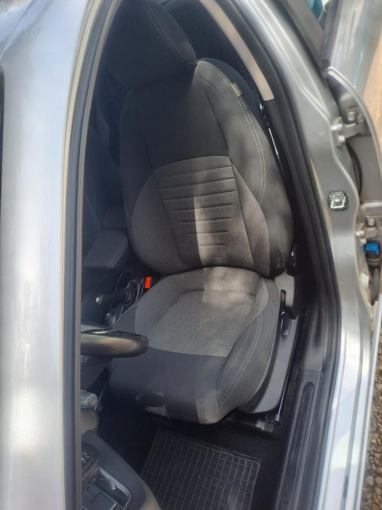 Alfa Romeo Giulietta 1.4 Turbo 120 CV Super