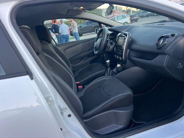 RENAULT Clio Sporter 1.5 Energy Duel2 90cv