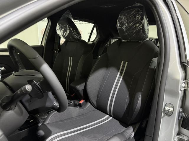 OPEL Corsa 1.2 100 CV aut. GS