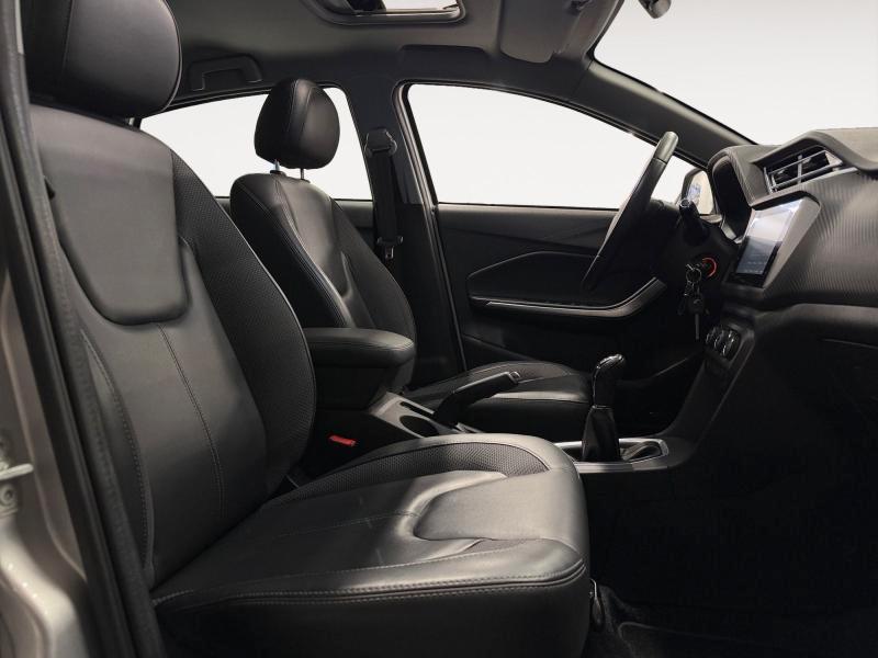 DR Motor DR 3 1.5 S2 Gpl 114cv