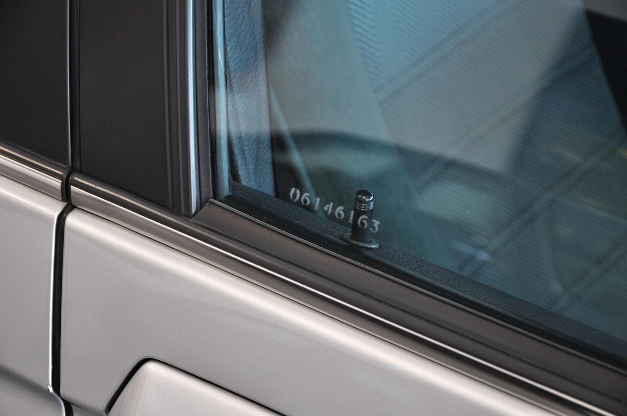 Alfa Romeo 164 2.0i Twin Spark ASI ORO Immacolata