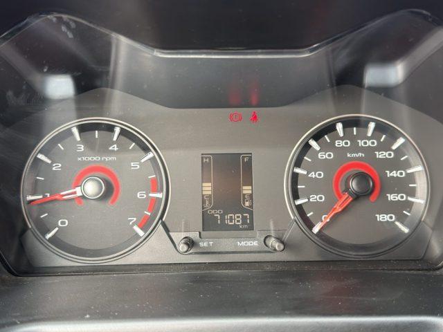 MAHINDRA KUV100 KUV100 1.2 VVT M-Bifuel(GPL) K8