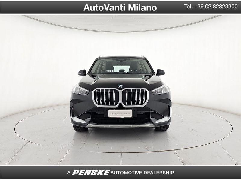 BMW X1 X1 sdrive18i X-Line auto